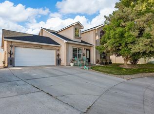 3061 Joel Ct, Grand Junction, CO 81504