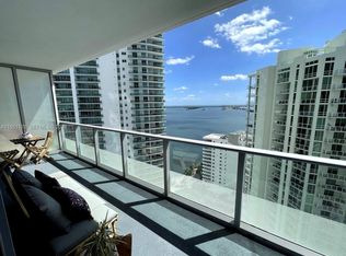 1300 Brickell Bay Dr APT 2405, Miami, FL 33131