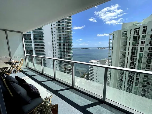 1300 Brickell Bay Dr #2405 Photo 1