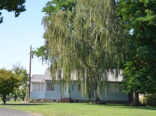 3733 Frog Hollow Rd, Touchet, WA 99360