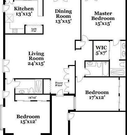 2nd image of 4339 W Kimberly Way