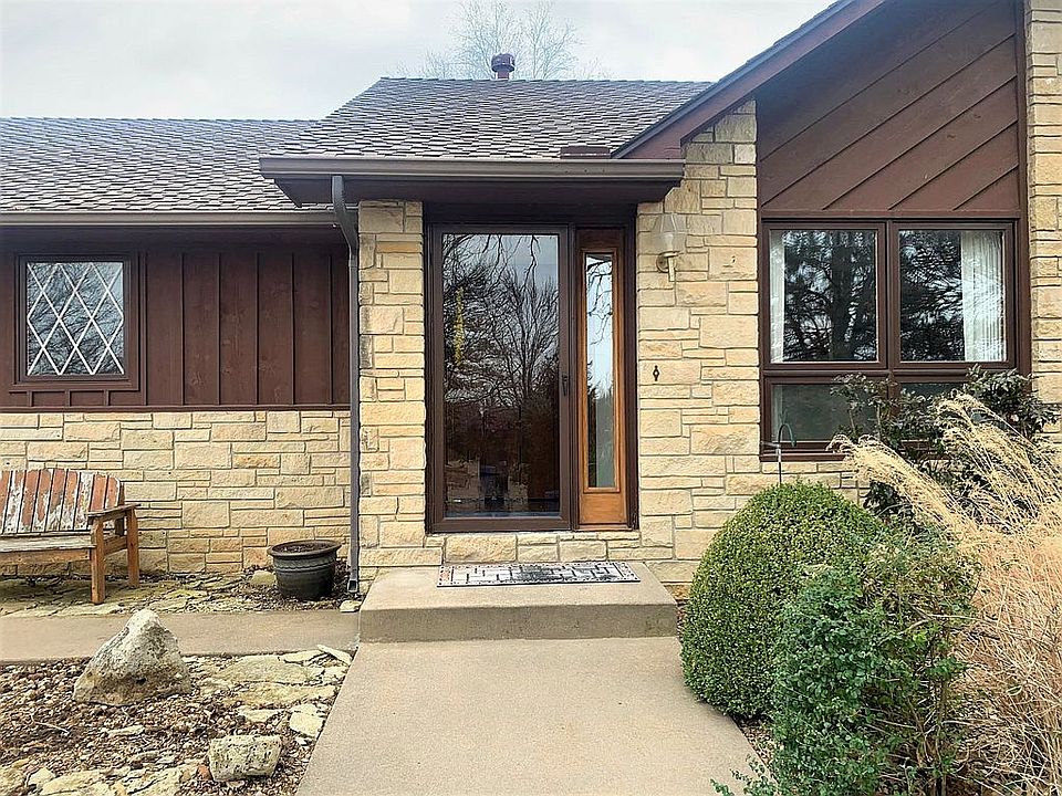 Front Door Main Entrance