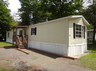 134 Granite Dr, Greentown, PA 18426