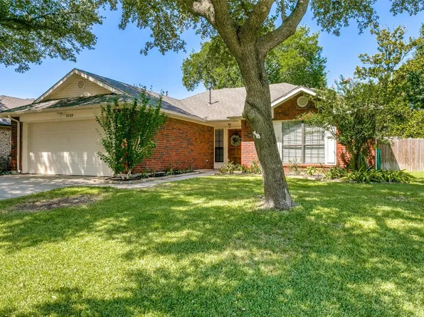 5009 Marcus Dr, Flower Mound, TX 75028