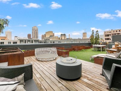 200 Park Ave UNIT 407, Minneapolis, MN, 55415