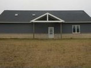 17040 Garvey Rd, Chelsea, MI 48118