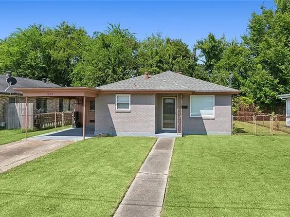 1309 Terry St, New Orleans, LA 70114