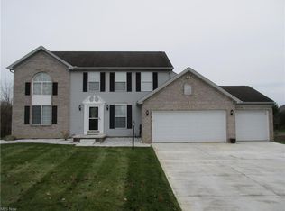 4604 Helmsworth Dr NE, Canton, OH 44714