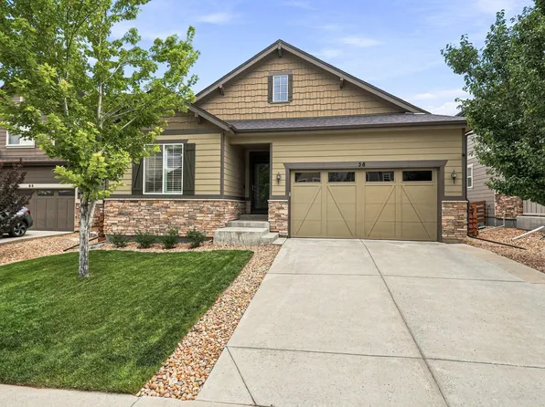 58 Sun Up Cir, Erie, CO 80516
