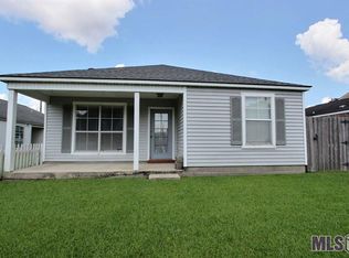3337 Myrtle Grove Dr, Baton Rouge, LA 70810