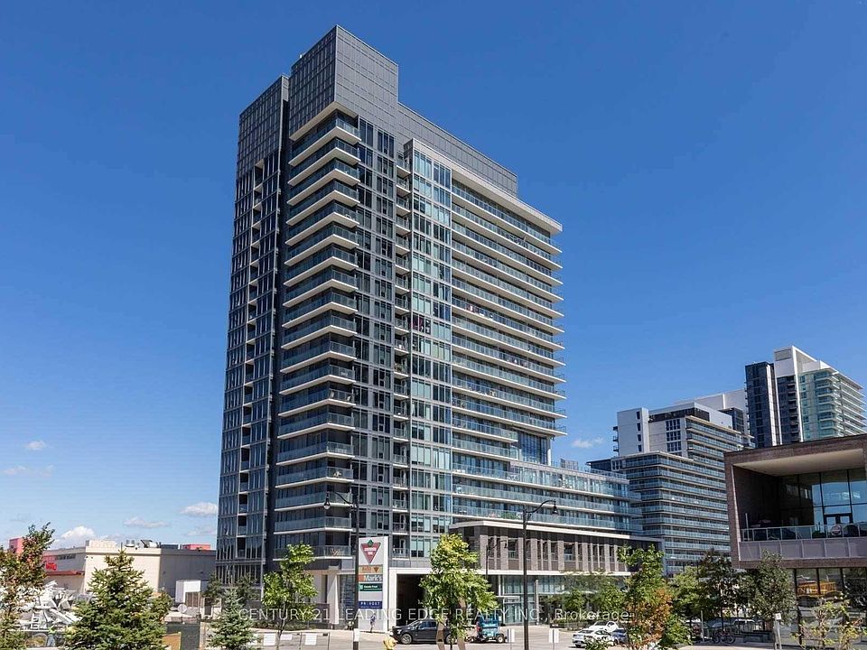 1st image of 72 Esther Shiner Blvd #808