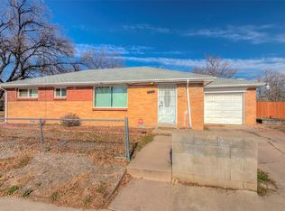 2200 Ironton St, Aurora, CO 80010