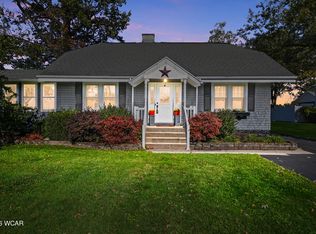 2254 Western Ohio Ave, Lima, OH 45805