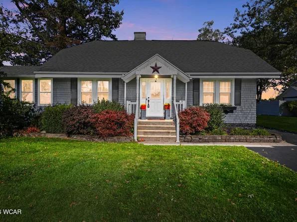 2254 Western Ohio Ave, Lima, OH 45805