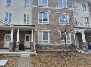 6 Massachusetts Ln, Markham, ON L6E0V6