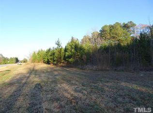 0 Raleigh Rd, Kittrell, NC 27544