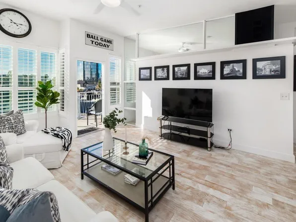 101 Market St Unit 426, San Diego, CA 92101