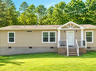468 Charlies Creek Rd, Iva, SC 29655