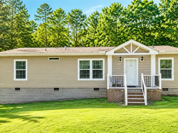 468 Charlies Creek Rd, Iva, SC 29655
