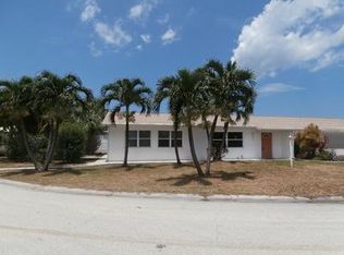 62 N El Mar Dr, Jensen Beach, FL 34957