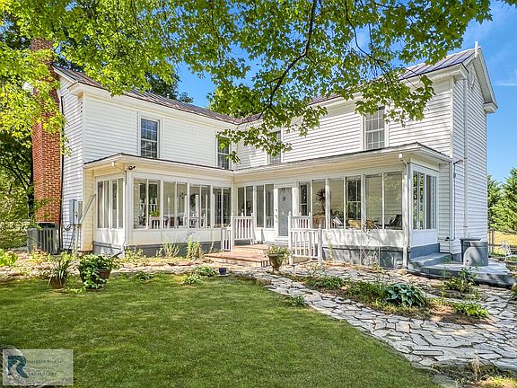 29th image of 1272 Museville Rd