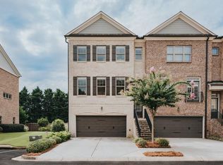 1586 Cambridge Pl, Marietta, GA 30062