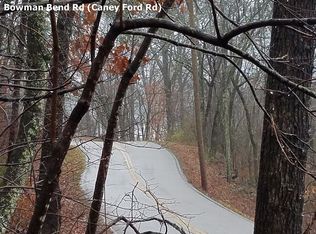 721 Bowman Bend Rd, Harriman, TN 37748