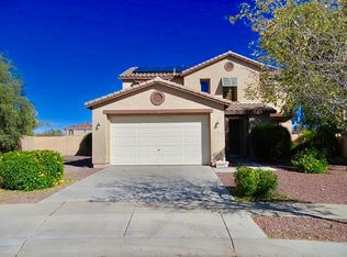 26063 N 165th Ln, Surprise, AZ 85387