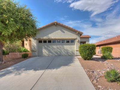 440 W Bazille Way, Green Valley, AZ, 85614