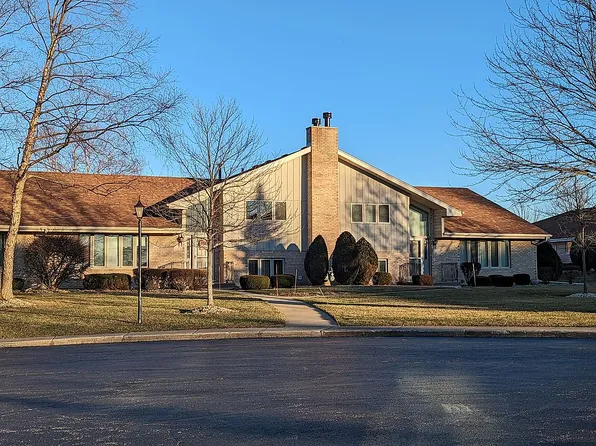 11019 New York Ct #175, Orland Park, IL 60467