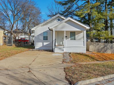 3119 8th St, Des Moines, IA, 50313