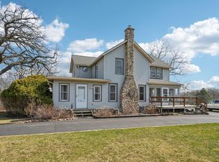 S102W33389 County Road Lo, Mukwonago, WI 53149