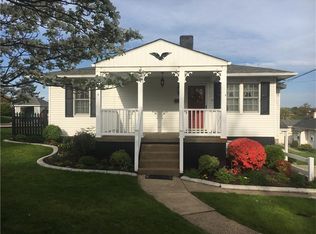 5336 Madison Ave, Bethel Park, PA 15102