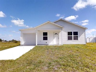 3584 SW 151st Ave, Ocala, FL, 34481