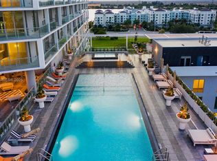 2000 Metropica Way #1408, Fort Lauderdale, FL 33323