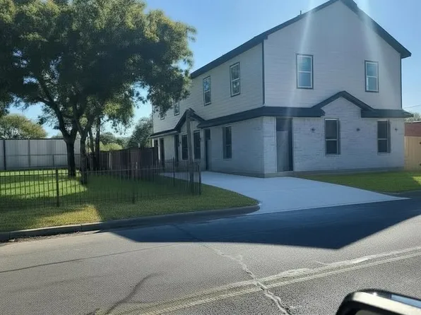 2708 E Vickery Blvd #106, Fort Worth, TX 76105