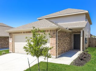 9315 Green Flora St, San Antonio, TX 78211