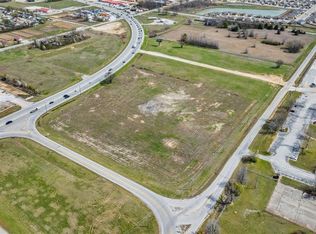 Highway 412 & Lincoln #5, Siloam Springs, AR 72761