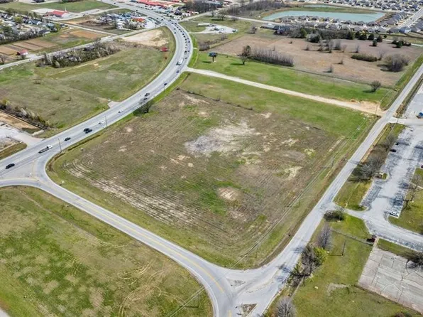 Highway 412 & Lincoln #5, Siloam Springs, AR 72761