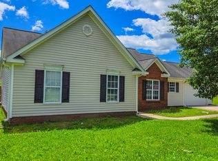 432 Mallard View Ln, Winston Salem, NC 27127
