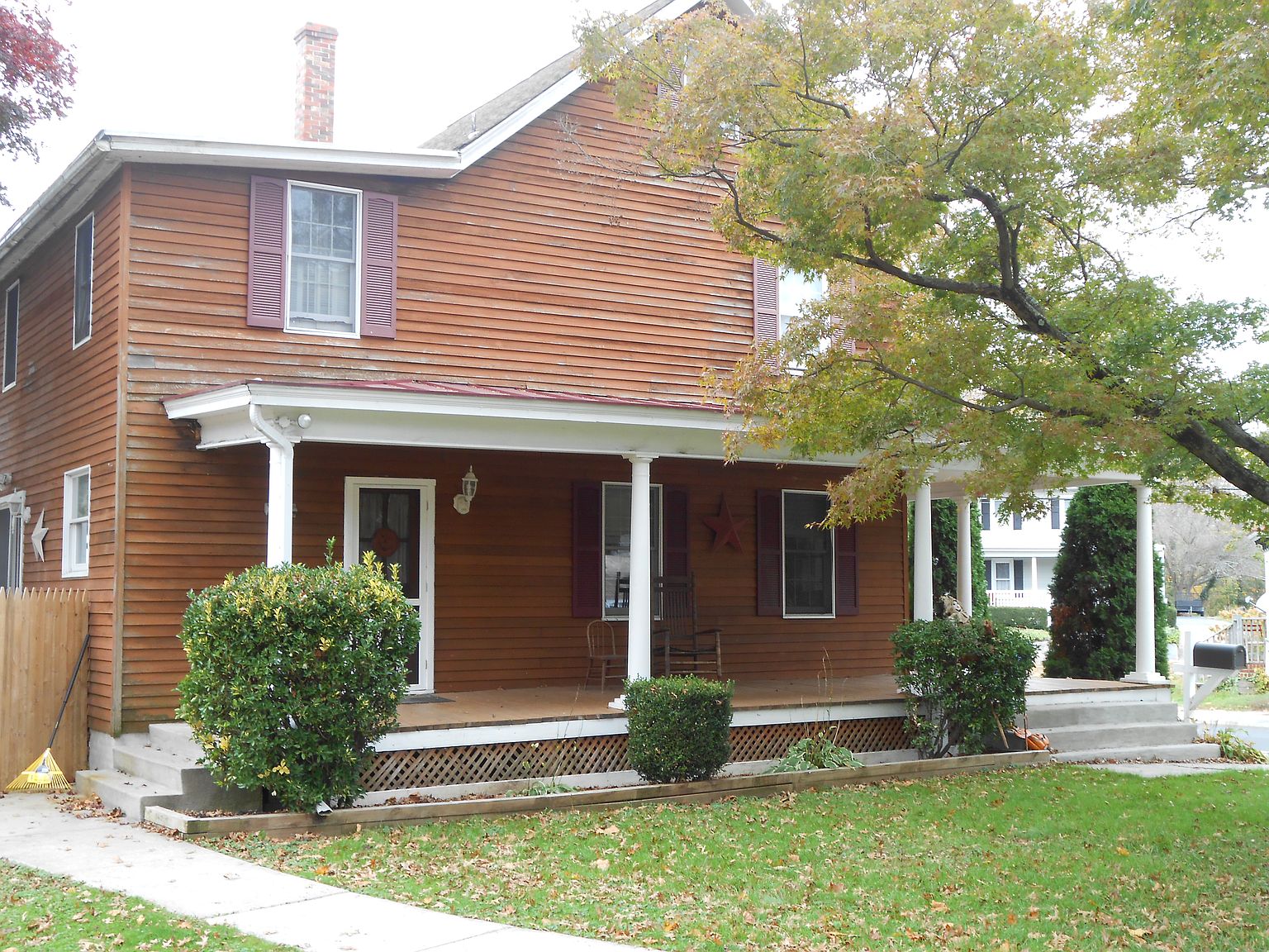 120 Green St, Woodstown, NJ 08098 Zillow