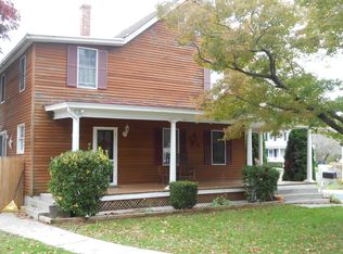 120 Green St, Woodstown, NJ