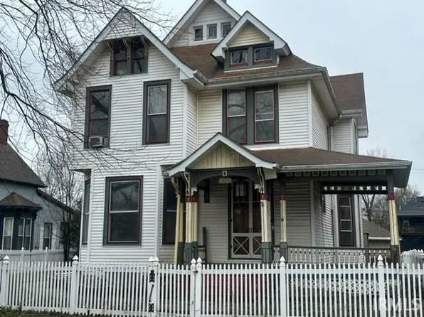 1024 Tippecanoe St, Lafayette, IN 47904