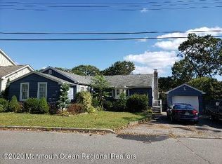 1230 Benedict St, Point Pleasant Beach, NJ 08742