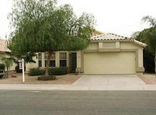 1831 W Wildhorse Dr, Chandler, AZ 85248