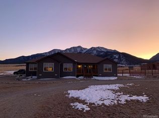 27635 Rancho Sawatch, Buena Vista, CO 81211