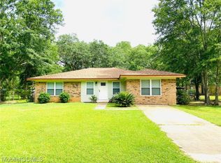 10760 Lockwood Dr, Grand Bay, AL 36541