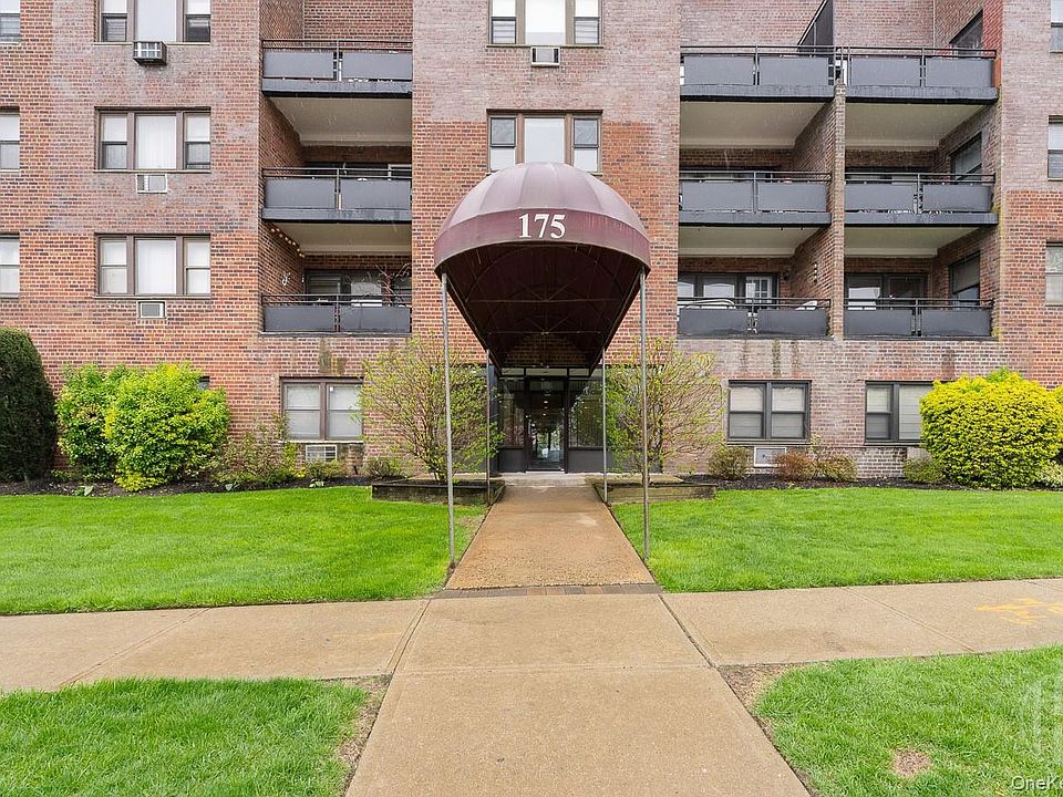 1st image of 175 Archer Street #3E