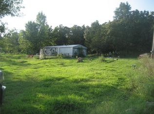 22070 Fern Rd, Elkins, AR 72727