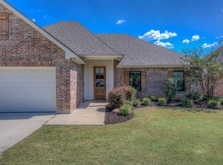 7880 Wasson Rd, Shreveport, LA 71107